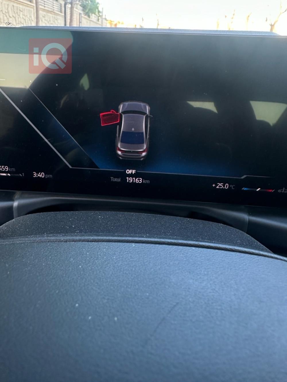 بي ام دبليو الفئة 3